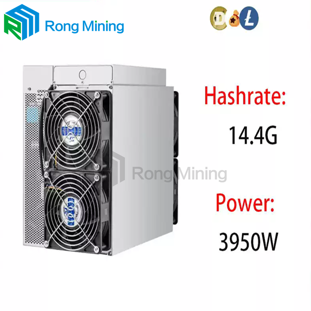 Mining Machine Mining Dog King DG1: «эталон производительности» в поле алгоритма Scrypt к 2025 году
