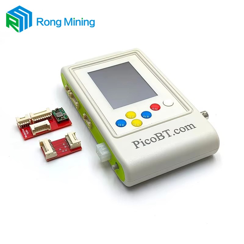 Почему ASIC Miner Products является ключом к эффективному майнингу криптовалюты?
