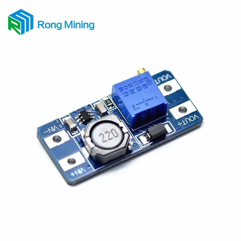 Что делает аксессуары ASIC Miner необходимыми для производительности добычи полезных ископаемых?