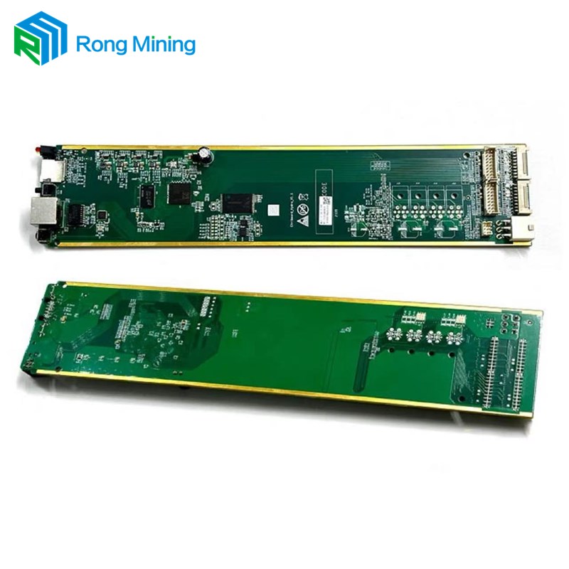Antminer C59 C89 Плата управления для длины S21 / Длина S21XP / S19E xp Длина / S19 XP Длина / S19 Pro+ S19 Длина / Длина T19