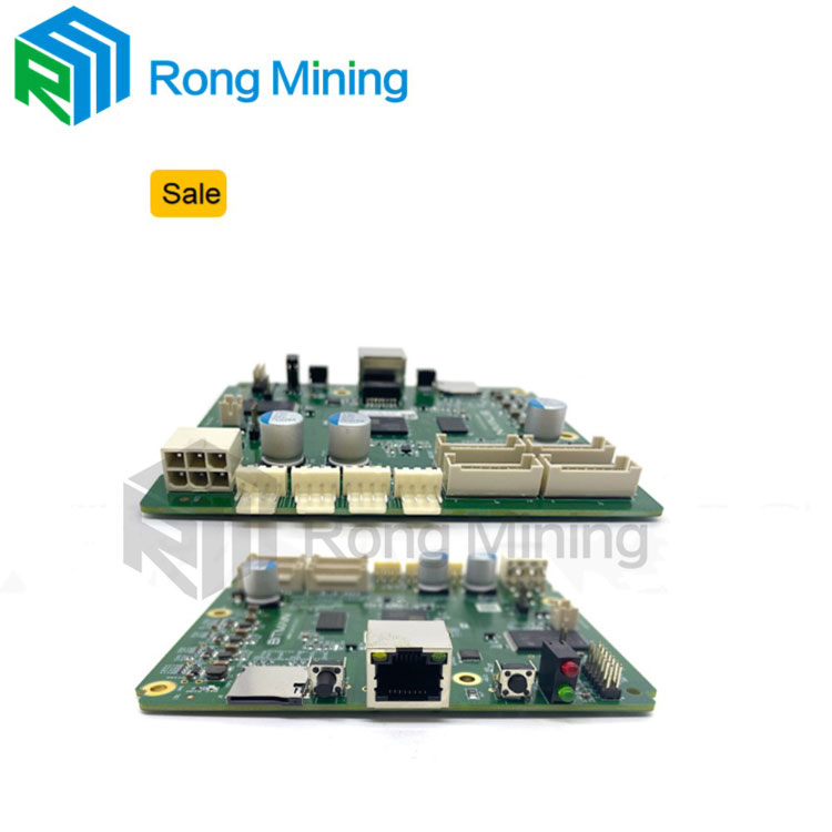 Контрольная плата Antminer S19J S19XP D7 L7 KA3