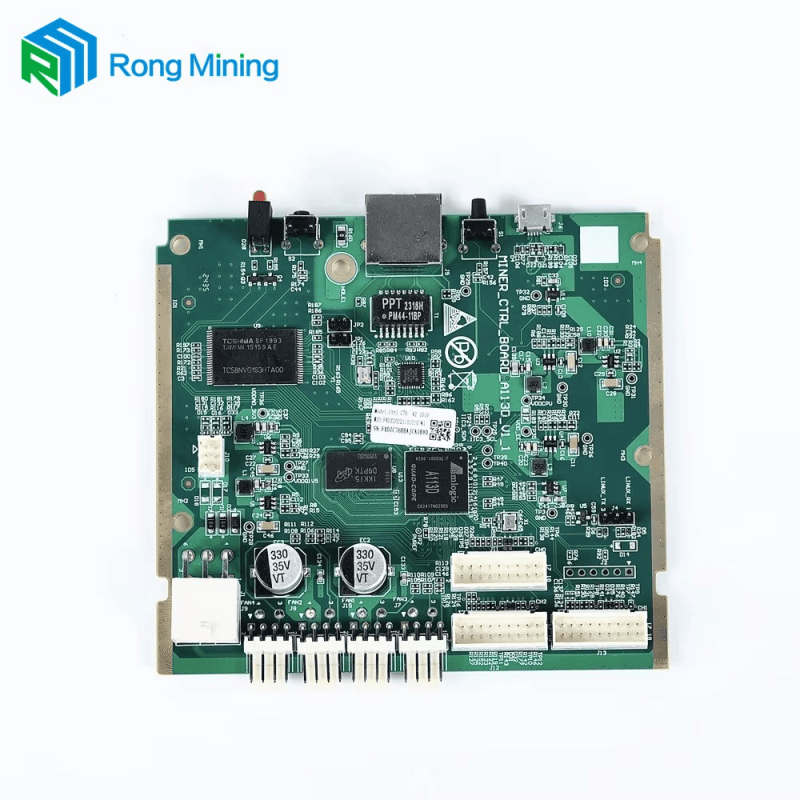 Antminer New C76 Плата управления, подходящая для S19 S19PRO S19J S19JPRO S19XP S19KPRO T19 S19A L7 D7