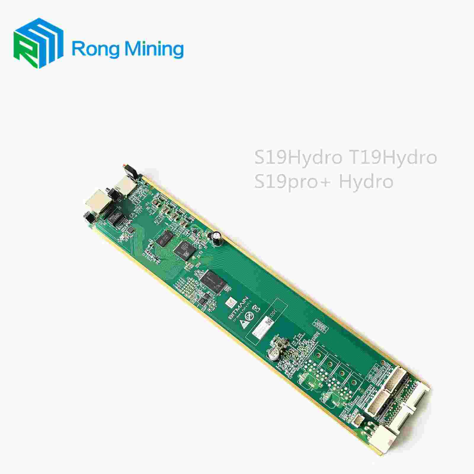 Antminer S19Hydro T19Hydro S19PRO+ Hydro Series Poard