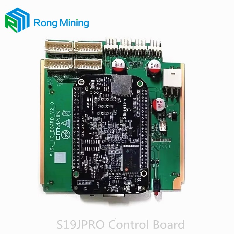 Antminer S19J S19JPRO Плата управления подходит для модели S19JPRO