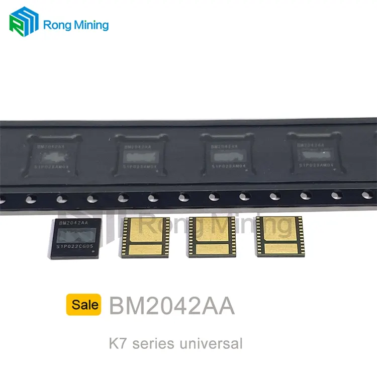 ASIC Chips подходит для горнодобывающей машины