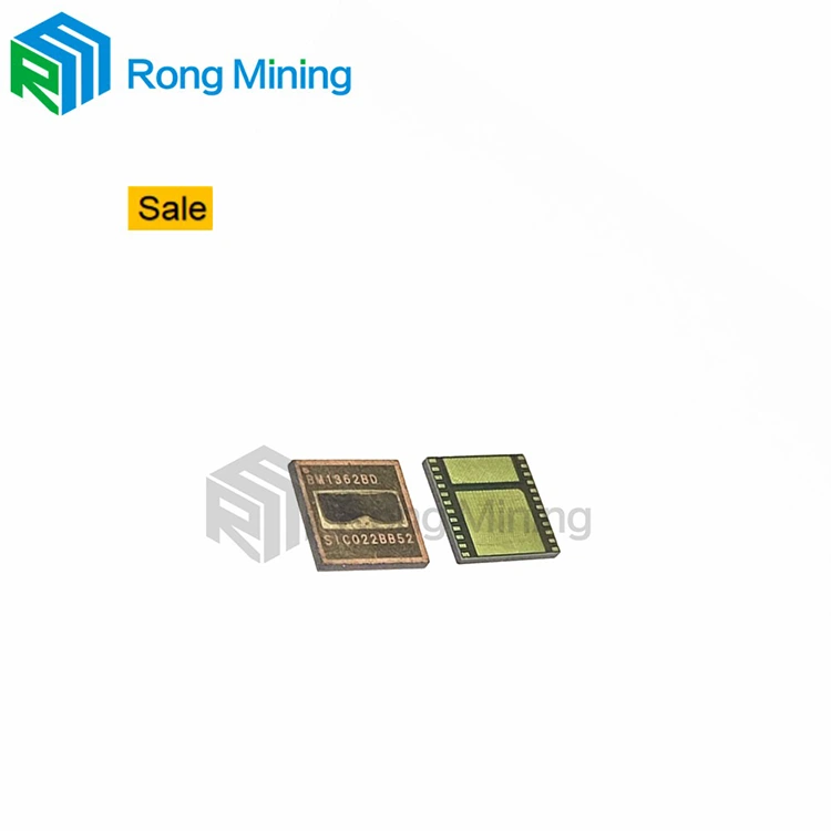 BM1362BD ASIC Chips, подходящие для Antminer S19JPRO