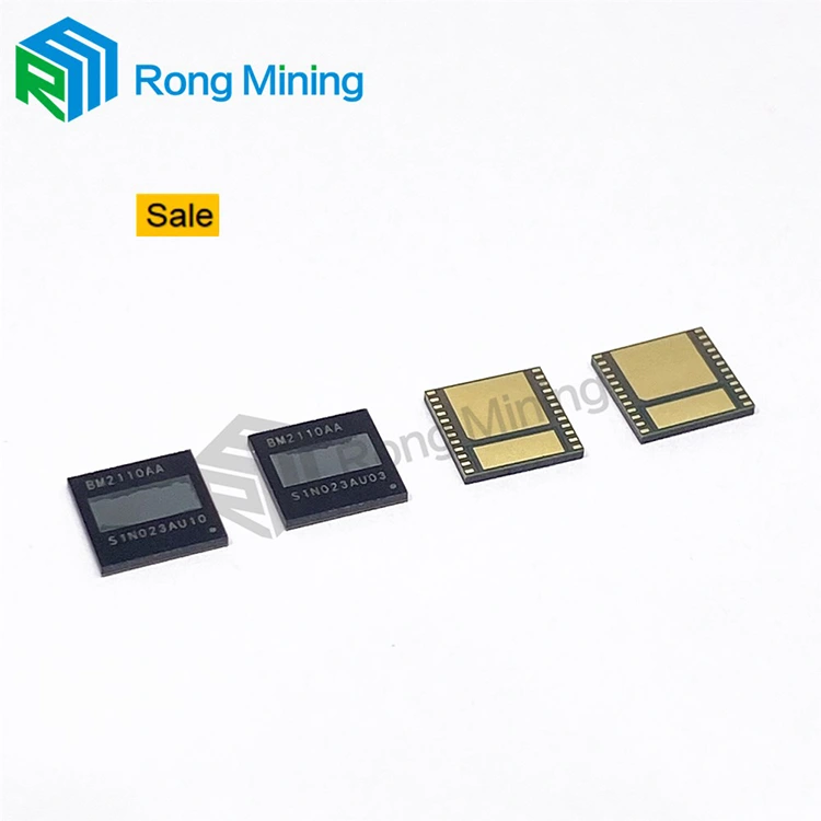 Совершенно новые оригинальные чипсы BM2110AA ASIC подходят