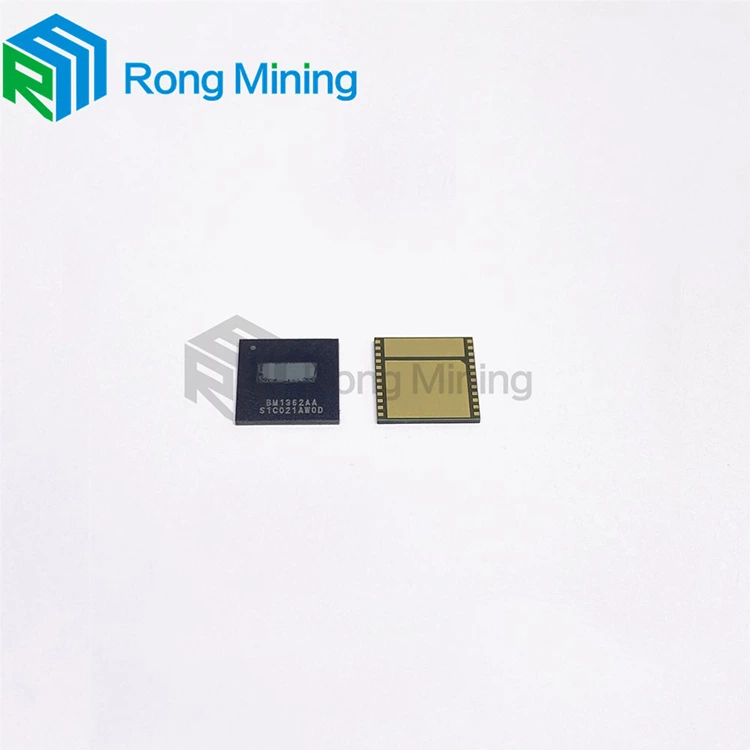 BM1362 BM1362AA Asic Chips