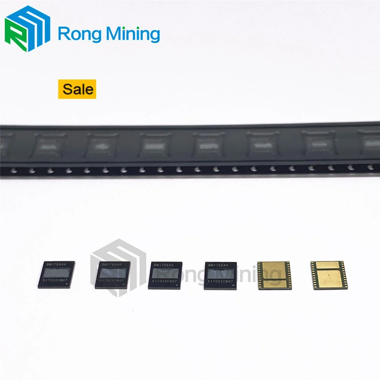 BM1766AA Asic Chips suitable for Antminer D9