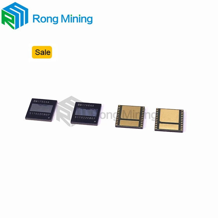 BM1766AA Asic Chips suitable for Antminer D9