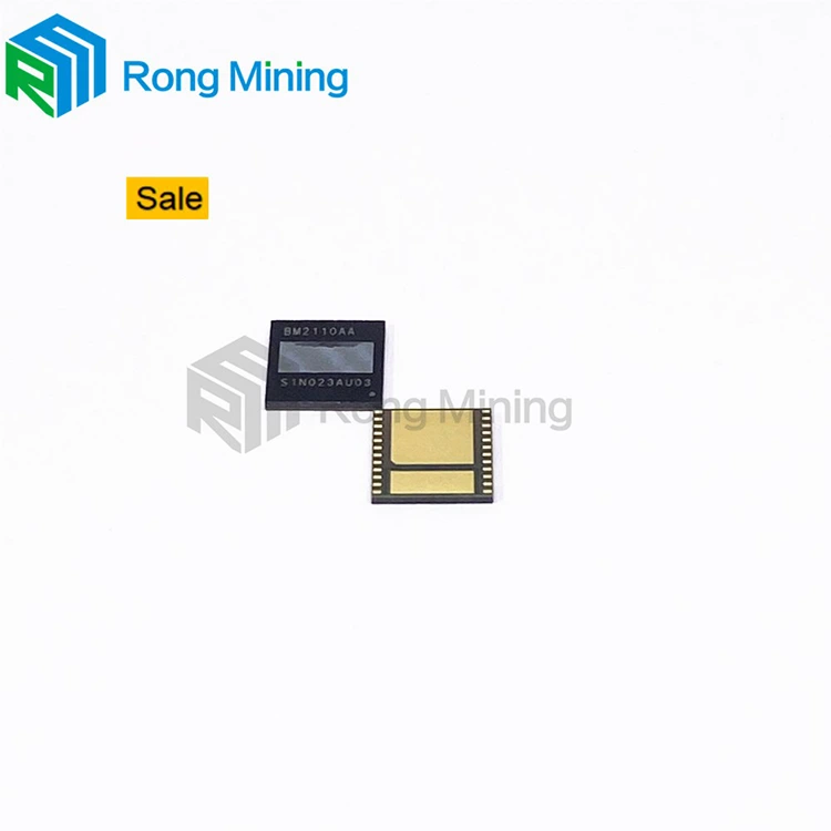 Brand New Original BM2110AA Asic Chips suitable for Ant miner machine K3 KA3
