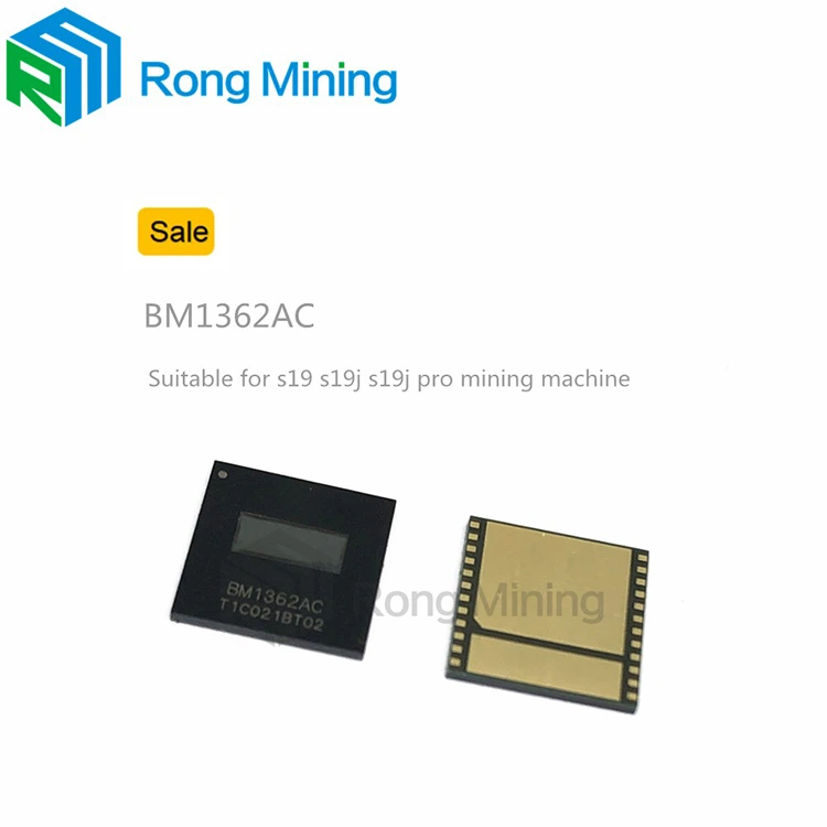 New Original BM1362 BM1362AC Asic