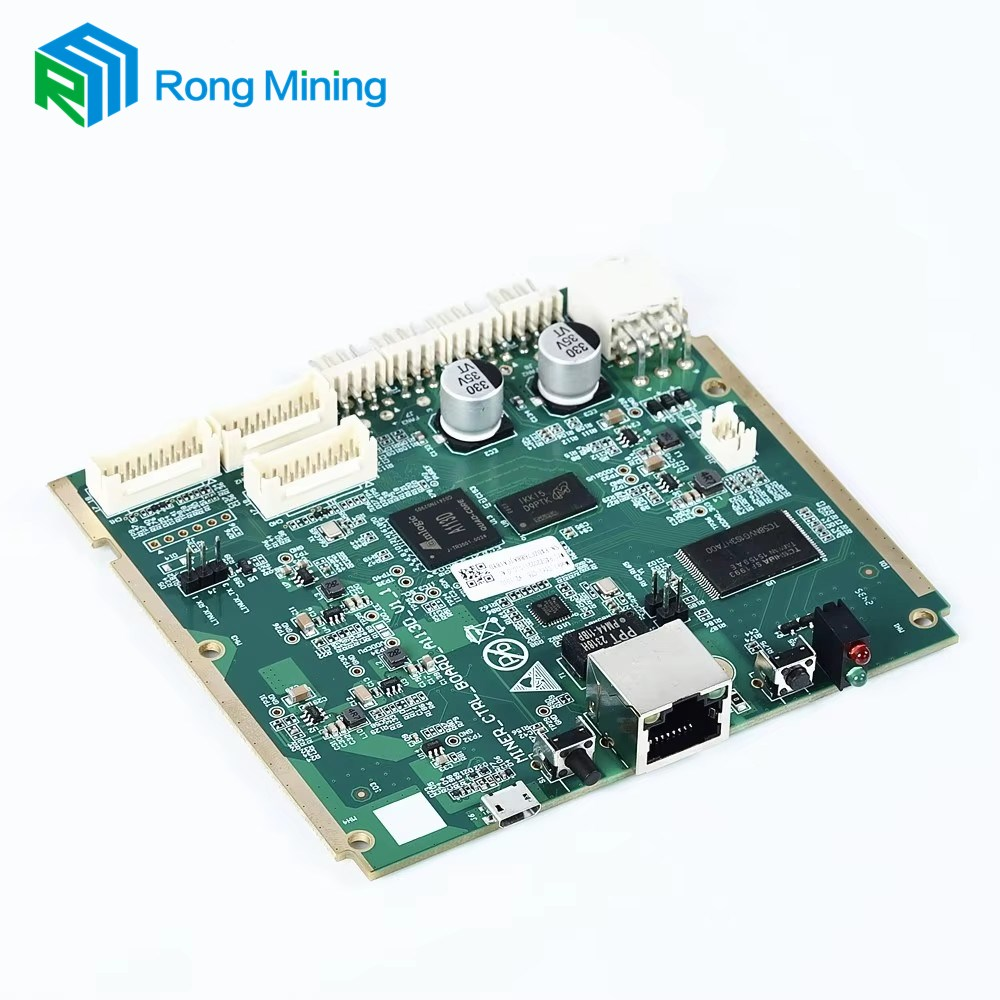 Antminer Control Board