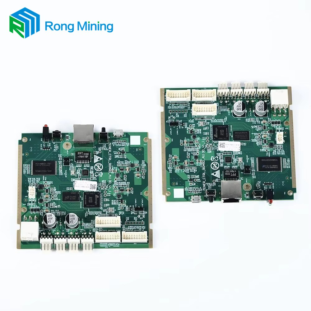 Antminer Control Board factory