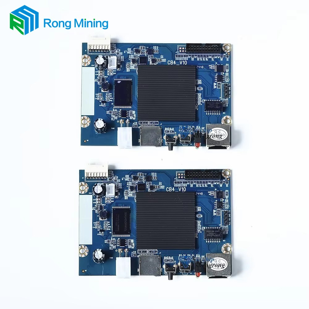 Whatsminer Control Board factory