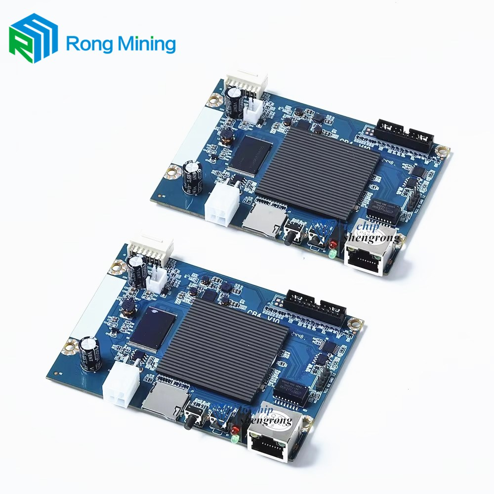 Whatsminer Control Board price