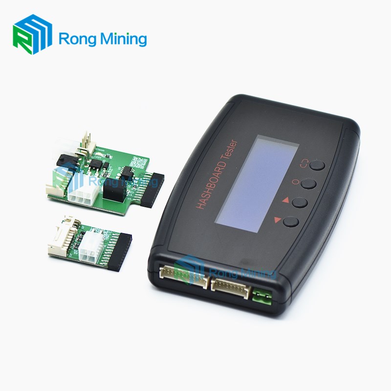 K3L Computing Power Poard Tester, поддержка S19XP HYD S19PRO HYD S21 T21 S19KPRO S19JXP S19 T19 S19PRO S19JPRO D7 L7 KS3 KS5