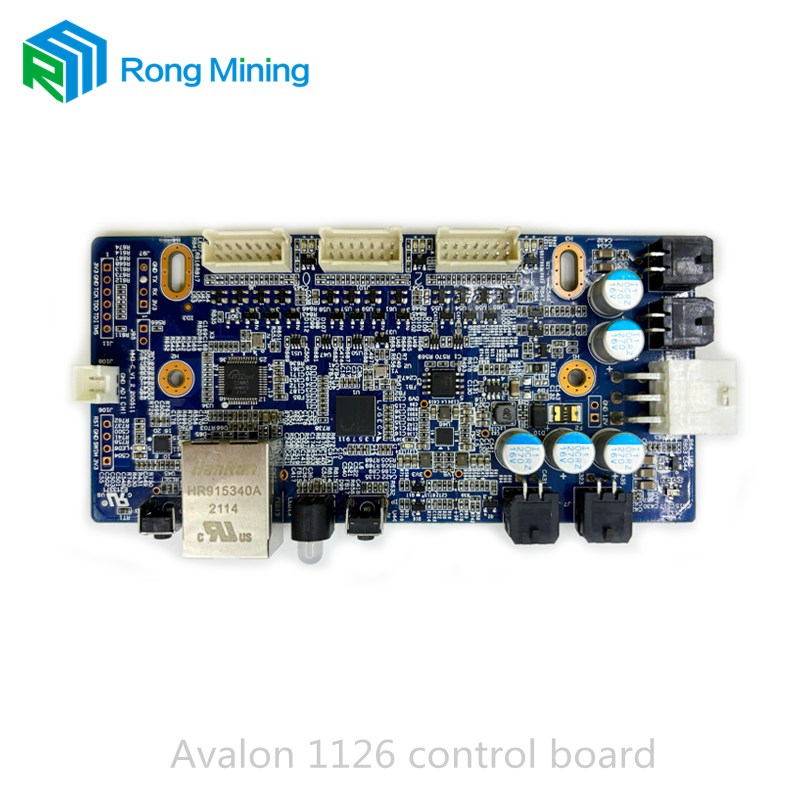 Оригинальная плата управления Avalon 1126
