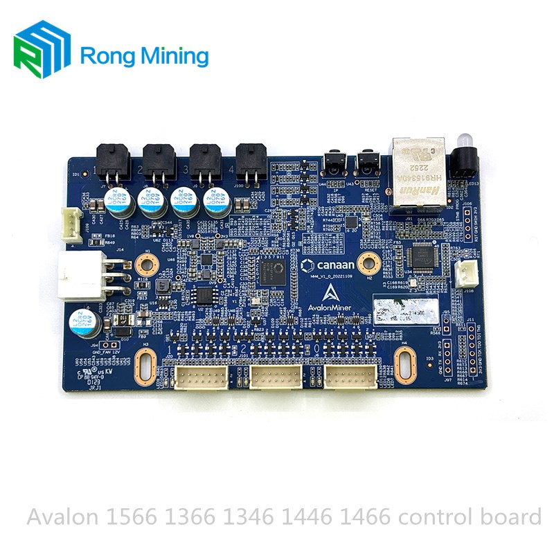 Оригинальный Avalon 1566 1366 1346 1446 1466 Управляющая плата