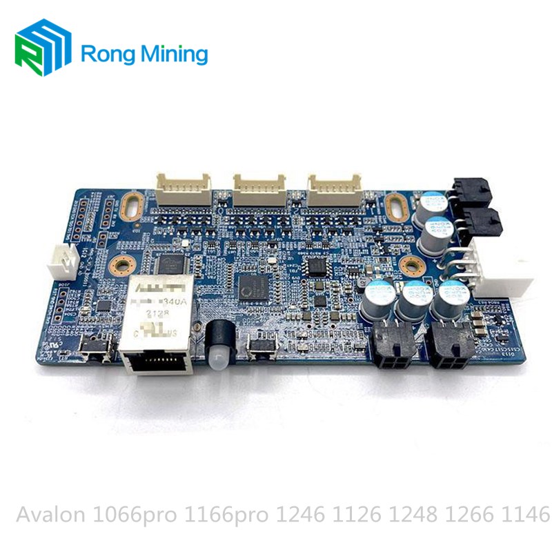 Оригинальная плата управления Avalon 1066PRO 1166PRO 1246 1126 1248 1266 1146