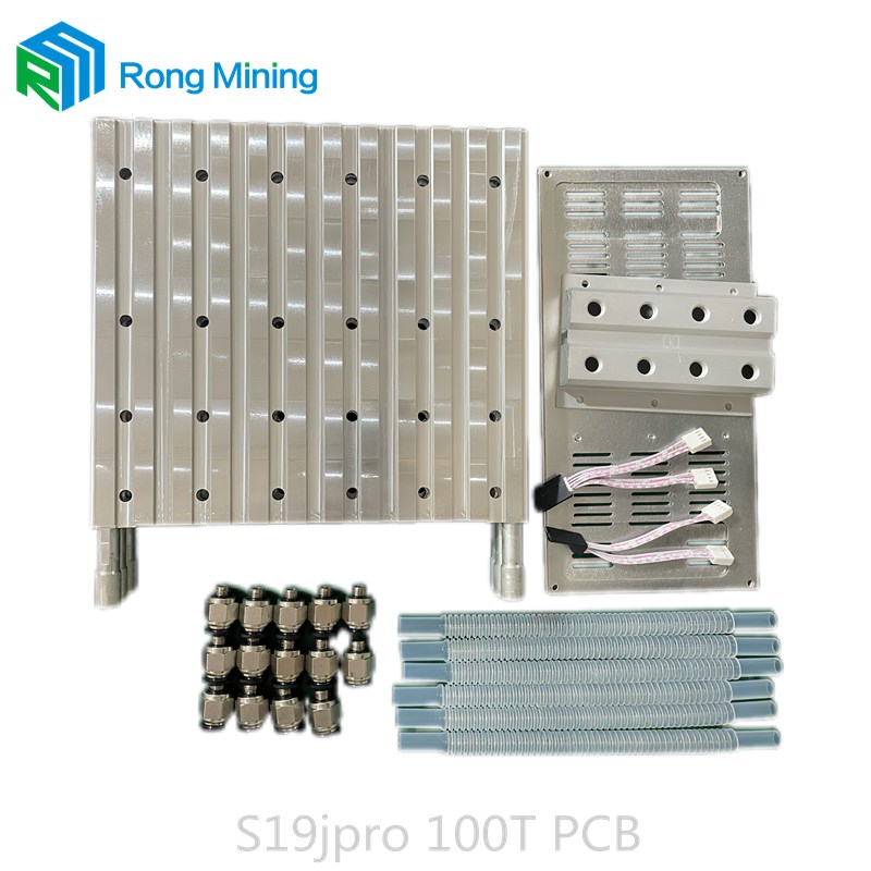S19JPRO 100T PCB WAT-COOLAD STORK