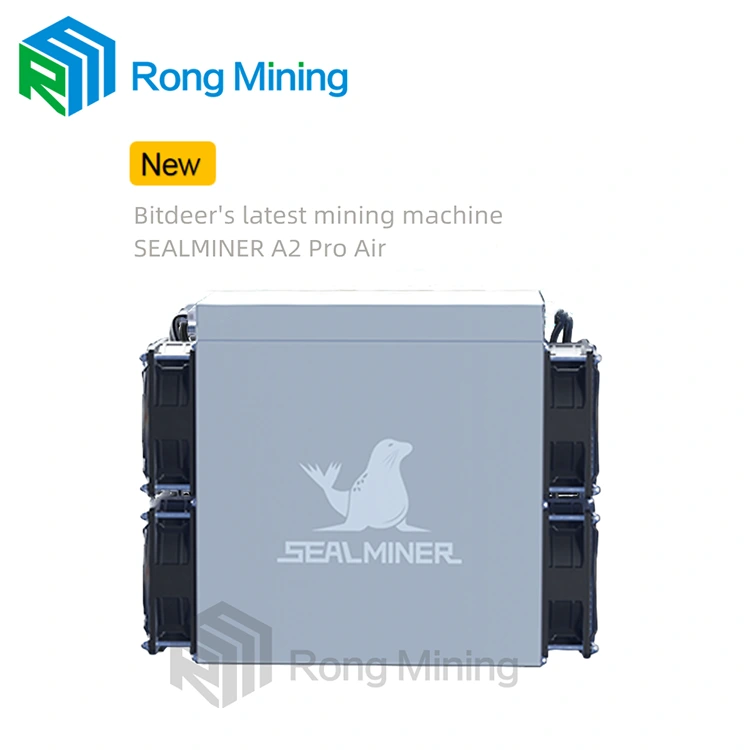 SEALMINER A2 PRO AIR эффективность 14,9J/TH